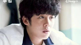 Won Gyu-bin Gantikan Lee Jung-ha dalam Produksi Musim Kedua Serial 'Moving' di Disney+