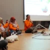 Workshop Aplikasi ARecycle dan Edukasi Pengelolaan Sampah di MI Nurul Karim Colomadu Berhasil Dilaksanakan