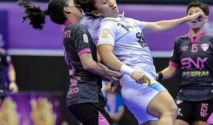WPFL 2026: Dragon Kuning Ladies Raih Kemenangan 2-0 atas Mojang Bandung Bedas