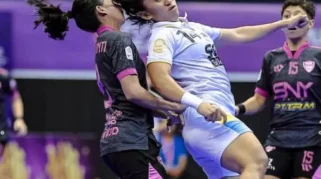 WPFL 2026: Dragon Kuning Ladies Raih Kemenangan 2-0 atas Mojang Bandung Bedas