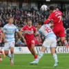 Wrexham vs Middlesbrough: Imbang yang Menyurutkan Peluang Playoff Wrexham