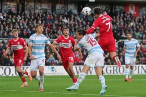 Wrexham vs Middlesbrough: Imbang yang Menyurutkan Peluang Playoff Wrexham