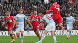 Wrexham vs Middlesbrough: Imbang yang Menyurutkan Peluang Playoff Wrexham