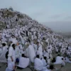 Wukuf di Arafah, Ulama Tekankan Makna Mendalam Haji Mabrur bagi Jemaah Indonesia