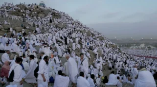Wukuf di Arafah, Ulama Tekankan Makna Mendalam Haji Mabrur bagi Jemaah Indonesia