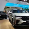 Wuling Hadirkan Teknologi Baru dengan SUV Hybrid dan EV Futuristis di Pasar Indonesia