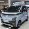 Wuling Siapkan Mobil Listrik Baru, Apakah Ini Aira EV yang Dinanti?