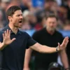 Xabi Alonso Ditunjuk Jadi Pelatih Baru Chelsea FC untuk Empat Musim ke Depan