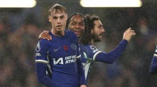 Xabi Alonso Dukung Rencana Chelsea Rekrut Morgan Rogers £100 Juta sebagai Pengganti Cole Palmer