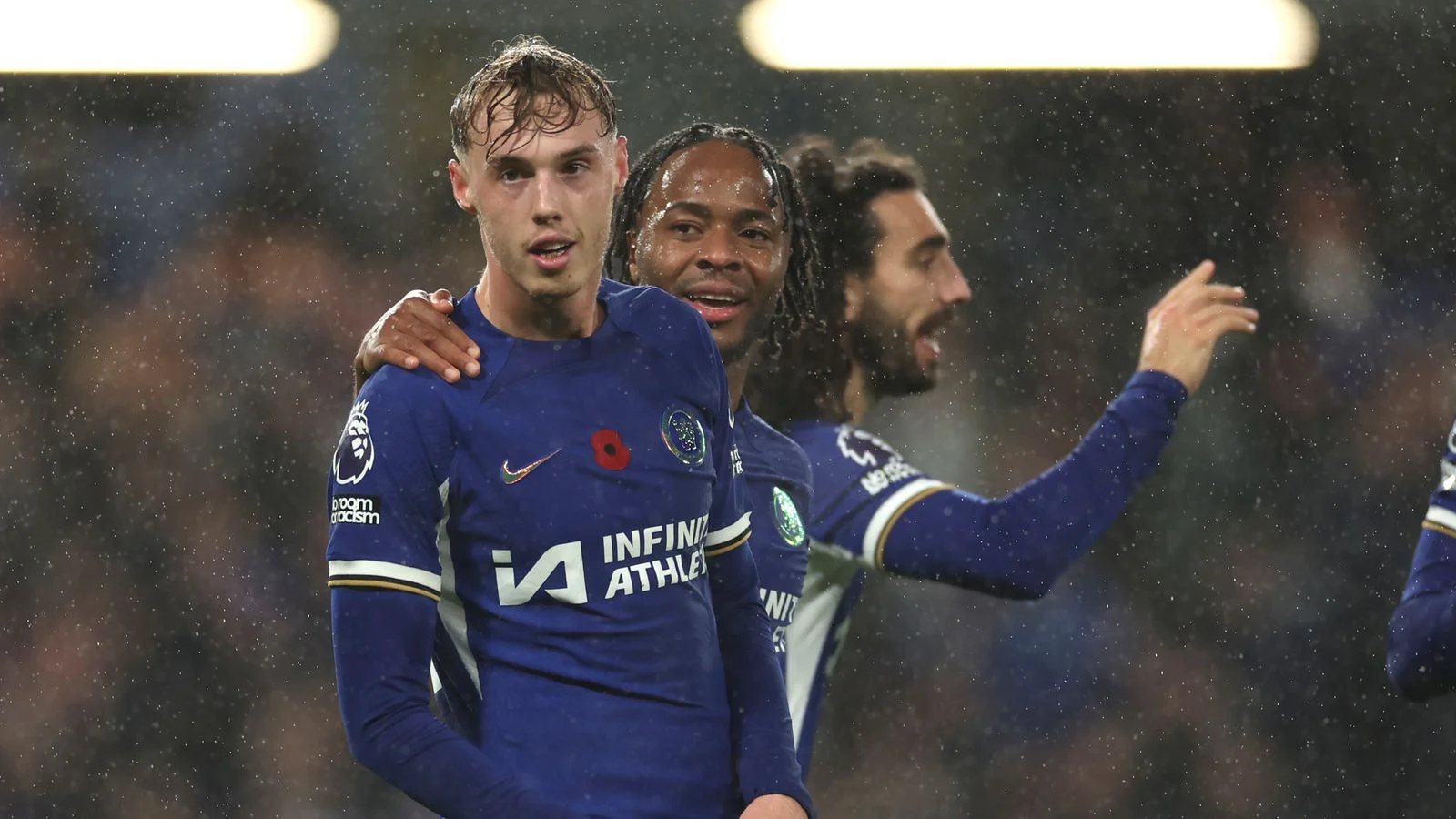 Xabi Alonso Dukung Rencana Chelsea Rekrut Morgan Rogers £100 Juta sebagai Pengganti Cole Palmer