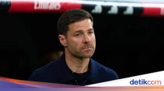 Xabi Alonso Jadi Kandidat Utama Manajer Baru Chelsea dengan Dukungan Pemilik BlueCo