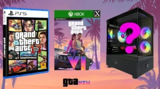 Xbox Mulai Galakkan Wishlist GTA 6 Menjelang Pre-Order yang Segera Hadir