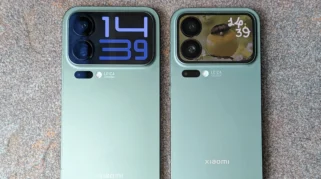 Xiaomi 17 Max Hadir dengan Baterai 8000 mAh dan Fast Charging 100W