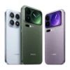 Xiaomi 17 Max Segera Meluncur, Era Baru Flagship Berlayar Jumbo dan Baterai Raksasa