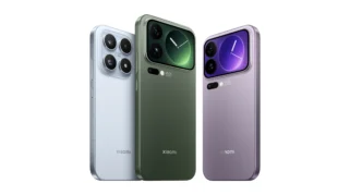 Xiaomi 17 Max Segera Meluncur, Era Baru Flagship Berlayar Jumbo dan Baterai Raksasa