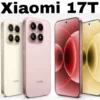Xiaomi 17T Hadir dengan Spesifikasi Flagship namun Harga Mendekati Galaxy S26 Ultra
