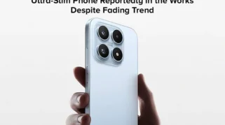 Xiaomi Akui Apple Berhasil Ciptakan Ponsel Ultra Tipis yang Sulit Ditiru