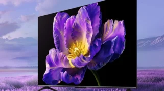 Xiaomi HyperOS Hadirkan Pengalaman Terintegrasi di Xiaomi TV S Mini LED 2026 dan Kulkas Pintar Mijia