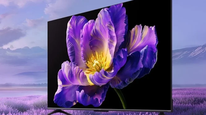 Xiaomi HyperOS Hadirkan Pengalaman Terintegrasi di Xiaomi TV S Mini LED 2026 dan Kulkas Pintar Mijia