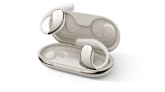 Xiaomi Perkenalkan Earphone Clip-On dengan Desain Transparan Menjelang Peluncuran 2026