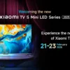 Xiaomi TV S Mini LED 2026 Meluncur di Indonesia dengan Harga Mulai Rp 9 Jutaan