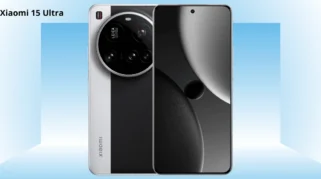 Xiaomi Ungkap Ponsel Konsep AI dengan Kamera 200MP