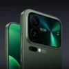 Xiaomi Ungkap Rencana Ponsel Konsep AI dengan Kamera 200MP