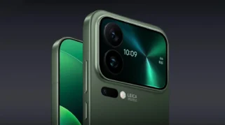Xiaomi Ungkap Rencana Ponsel Konsep AI dengan Kamera 200MP