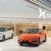 Xpeng Akuisisi Mayoritas Saham PT Era Industri Otomotif untuk Perkuat Produksi Kendaraan Listrik di Indonesia
