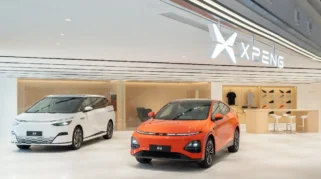 Xpeng Akuisisi Mayoritas Saham PT Era Industri Otomotif untuk Perkuat Produksi Kendaraan Listrik di Indonesia