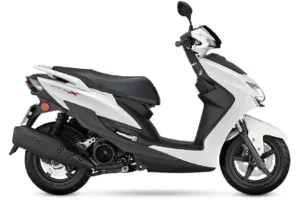 Yamaha Cygnus X 125 2026: Mesin Fuel Injection Super Irit, Responsif, Harga Rp 24 Juta