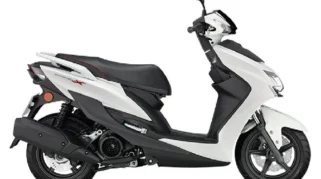 Yamaha Cygnus X 125 2026: Mesin Fuel Injection Super Irit, Responsif, Harga Rp 24 Juta