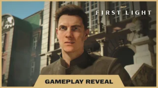 Yes, 007 First Light's Tutorial Really Is a Whole 3 Hours of Training Montage and Agent Bonding Time