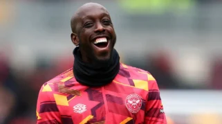 Yoane Wissa Akui Cepat Kembali dari Cedera, Minta Maaf pada Rekan Tim, dan Sampaikan Pesan Tegas kepada Eddie Howe