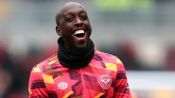 Yoane Wissa Akui Cepat Kembali dari Cedera, Minta Maaf pada Rekan Tim, dan Sampaikan Pesan Tegas kepada Eddie Howe