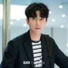 Yoon Hyun Min Pertimbangkan Peran Utama dalam Drama Romantis 'Rediscovery of Love'