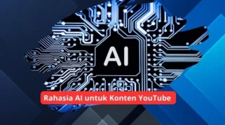 YouTube Perjelas Label Konten AI untuk Memudahkan Identifikasi Pengguna
