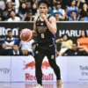 Yudha Saputera Dinobatkan sebagai Pemain Bertahan Terbaik IBL 2026