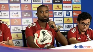 Yuran Fernandes Dirumorkan Gabung Persebaya Gantikan Gustavo Fernandes Musim Depan