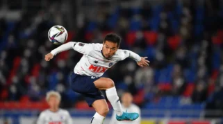 Yuto Nagatomo Cetak Rekor Tampil di Piala Dunia untuk Kelima Kalinya Bersama Jepang