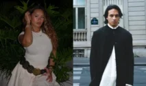 Zahda Massaid: Karier Fashion Internasional dan Sorotan Hubungan dengan Jefri Nichol