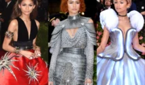 Zendaya Met Gala 2026 Diperkirakan Absen Usai Dipadati Proyek Besar