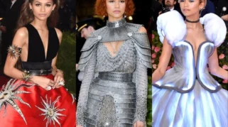 Zendaya Met Gala 2026 Diperkirakan Absen Usai Dipadati Proyek Besar