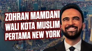 Zohran Mamdani Bukan Wali Kota Pertama New York yang Gemar Bermain Game
