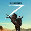 Zorro: Trailer Eksklusif Seri Prancis Baru dengan Jean Dujardin