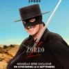 Zorro: Trailer Eksklusif Seri Prancis Terbaru dengan Jean Dujardin