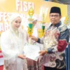 FISEI 2026 Universitas Ibrahimy Situbondo Jadi Ajang Lahirnya Gagasan dan Inovasi Mahasiswa