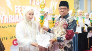 FISEI 2026 Universitas Ibrahimy Situbondo Jadi Ajang Lahirnya Gagasan dan Inovasi Mahasiswa