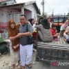 1.254 Rumah Rusak Akibat Gempa Sulteng, Pemerintah Siapkan Bantuan Perbaikan Hingga Rp60 Juta per KK