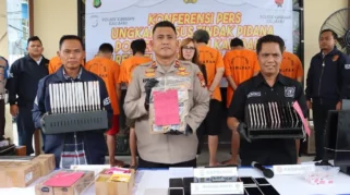 1.495 Data Pendaftar SPMB Batam Diduga Bocor, Termasuk KTP dan KK